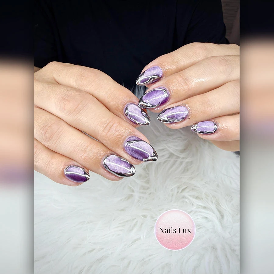 Nail designs